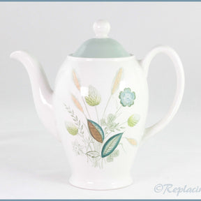 Woods - Clovelly - Coffee Pot