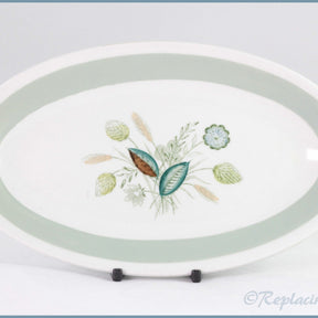 Woods - Clovelly - Sauce Boat Stand