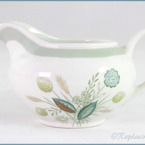 Woods - Clovelly - Milk Jug