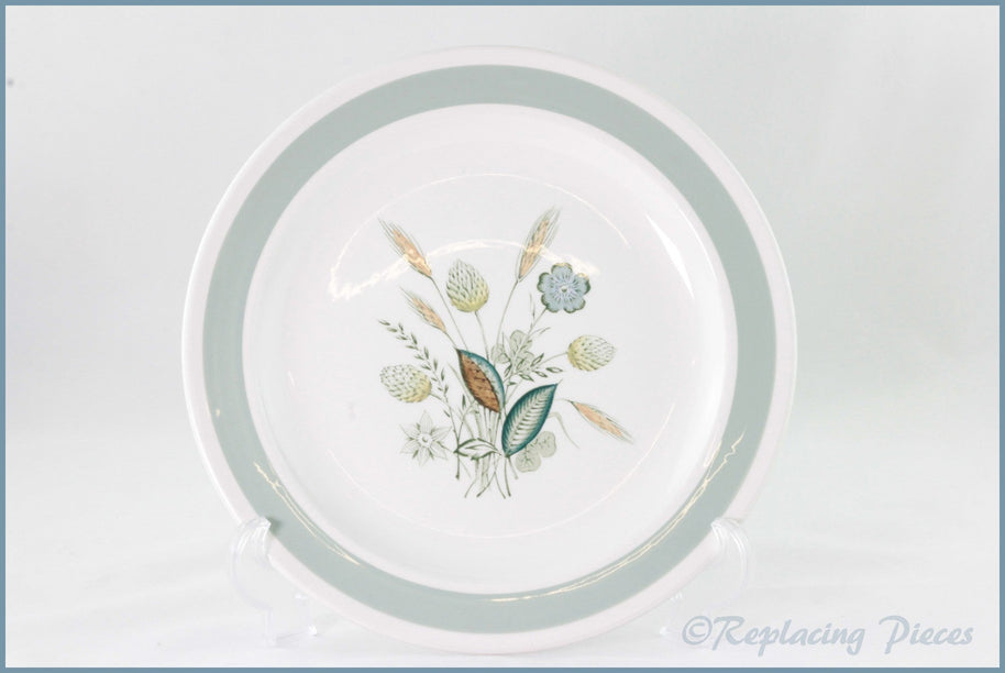 Woods - Clovelly - 9" Luncheon Plate