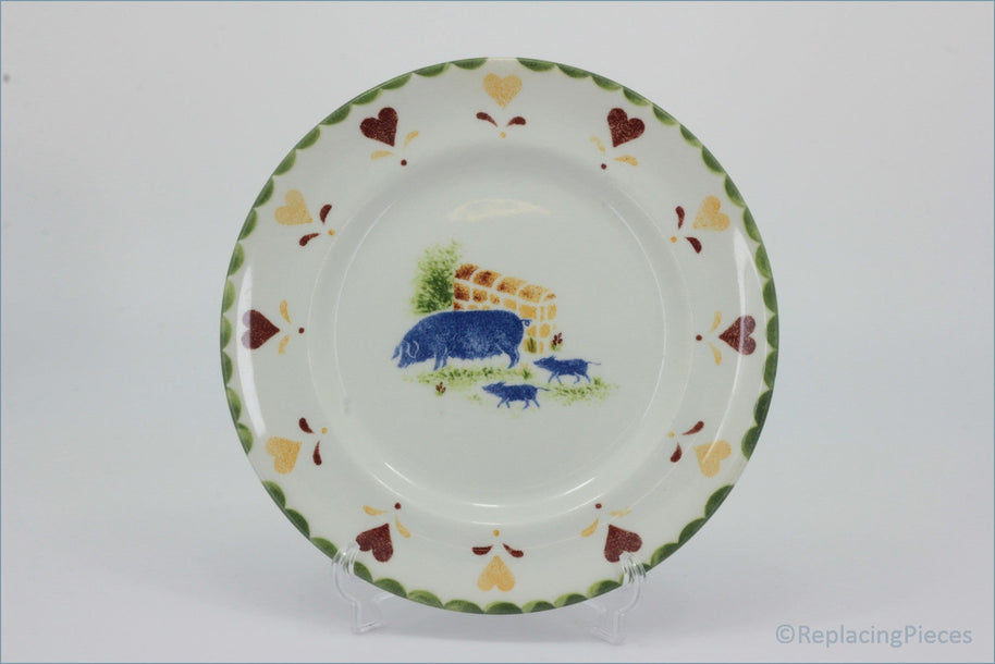 Woods - Jacks Farm - 8" Salad Plate