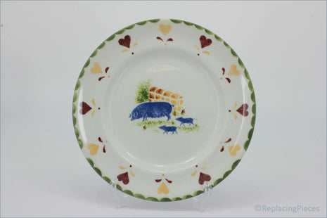 Woods - Jacks Farm - 8" Salad Plate