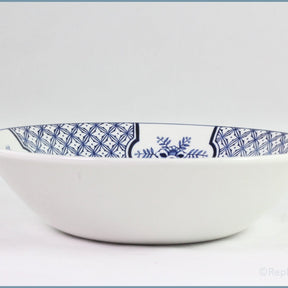 Woods - Yuan - Cereal Bowl