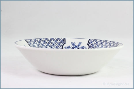 Woods - Yuan - Cereal Bowl