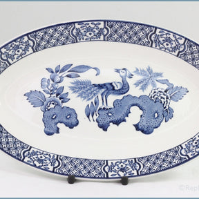 Woods - Yuan - Gravy Boat Stand