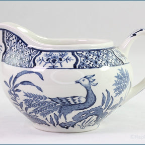 Woods - Yuan - Milk Jug