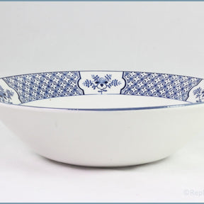 Woods - Yuan - Salad Bowl