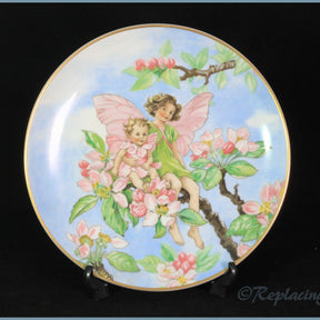Villeroy & Boch - Flower Fairies - The Apple Blossom Fairy