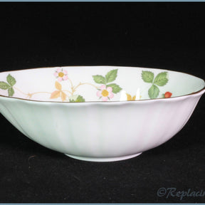 Wedgwood - Wild Strawberry - Avocado Dish