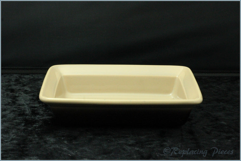 Wedgwood - Monterey - Butter Dish Base