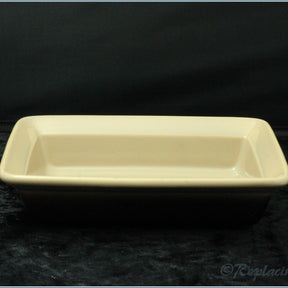 Wedgwood - Monterey - Butter Dish Base