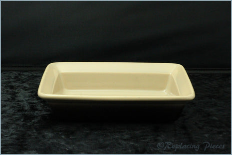 Wedgwood - Monterey - Butter Dish Base