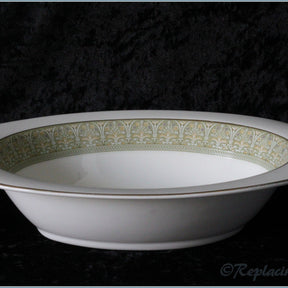Royal Doulton - Sonnet (H5012) - Vegetable Dish Base ONLY