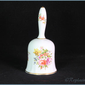 Hammersley - Howard Sprays - Bell