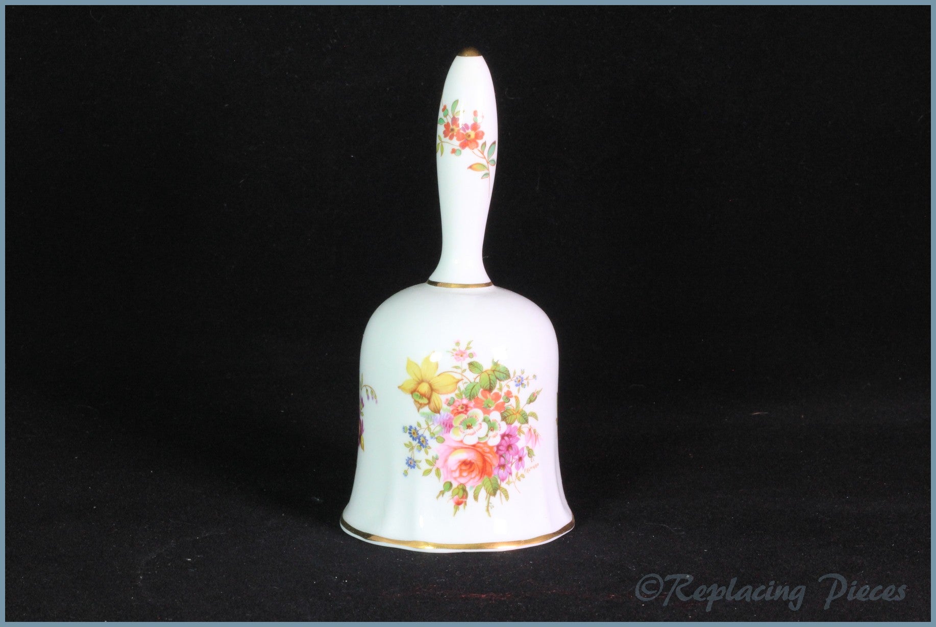 Hammersley - Howard Sprays - Bell