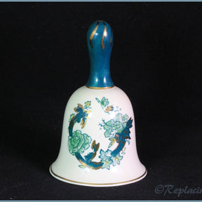 Masons - Chartreuse - Bell