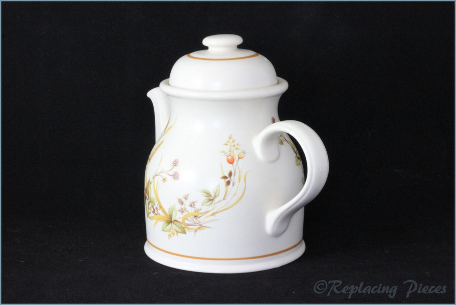 Marks & Spencer - Harvest - Beverage Pot (Large)