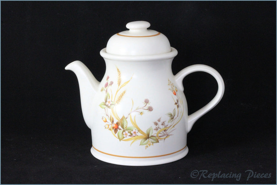 Marks & Spencer - Harvest - Beverage Pot (Large)