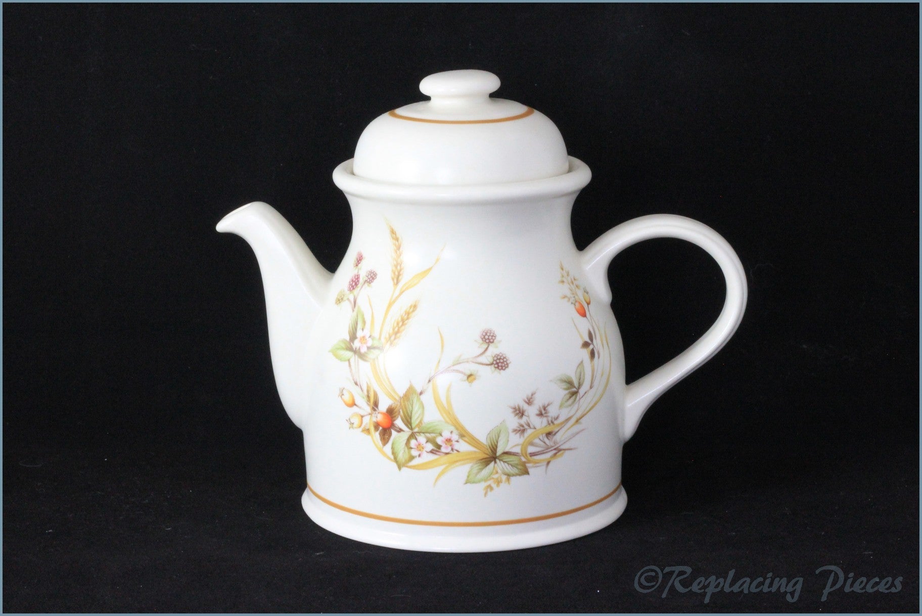 Marks & Spencer - Harvest - Beverage Pot (Large)