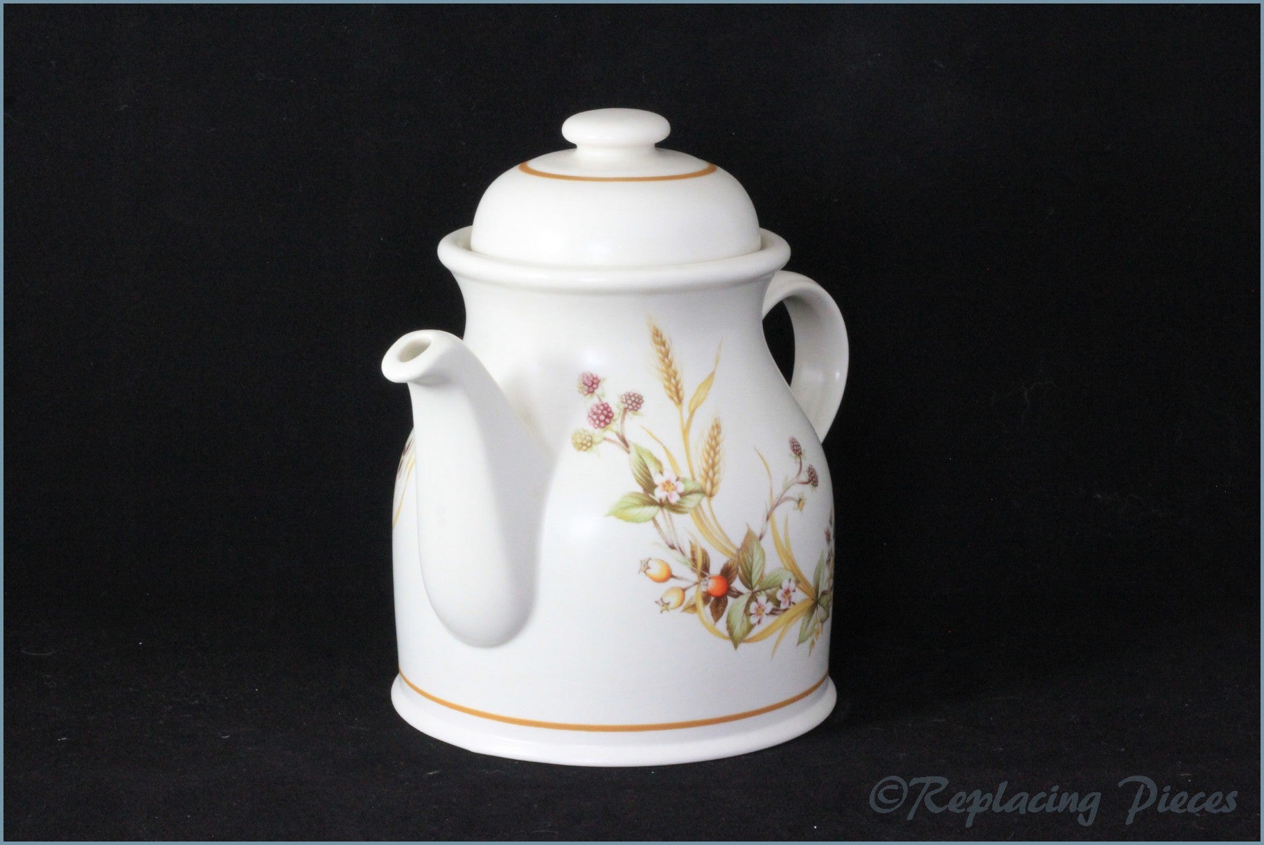Marks & Spencer - Harvest - Beverage Pot (Large)