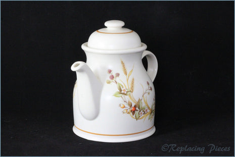 Marks & Spencer - Harvest - Beverage Pot (Small)