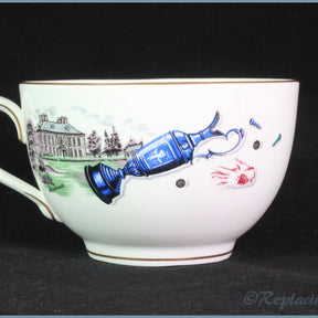 Royal Worcester - VIP - Breakfast Cup (Golf)