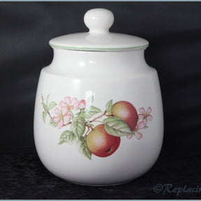 Marks & Spencer - Ashberry - Biscuit Barrel