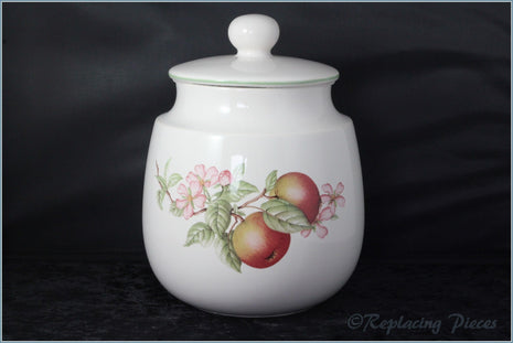 Marks & Spencer - Ashberry - Biscuit Barrel