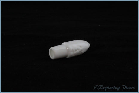 Wedgwood - Countryware - Stopper For Oil/Vinegar Bottle