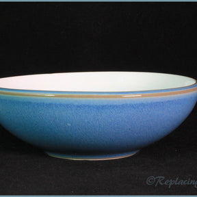 Marks & Spencer - Hamilton (Blue) - Cereal Bowl