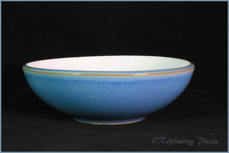 Marks & Spencer - Hamilton (Blue) - Cereal Bowl