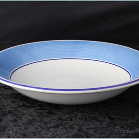 Staffordshire - Avanti (Blue) - 7 3/4