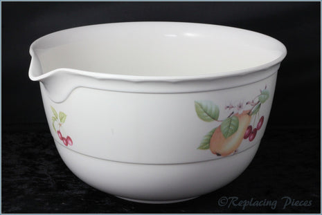 Marks & Spencer - Ashberry - Melamine Mixing Bowl