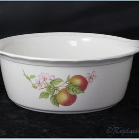 Marks & Spencer - Ashberry - Melamine Bowl For Scales