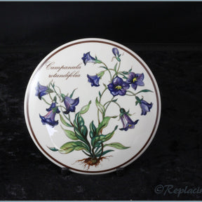 Villeroy & Boch - Botanica - Round Box (Campanula Rotundifolia)