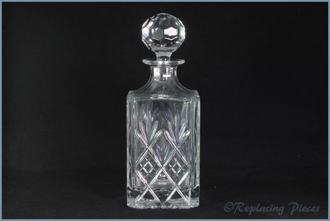 Marks & Spencer - Loire - Brandy Decanter