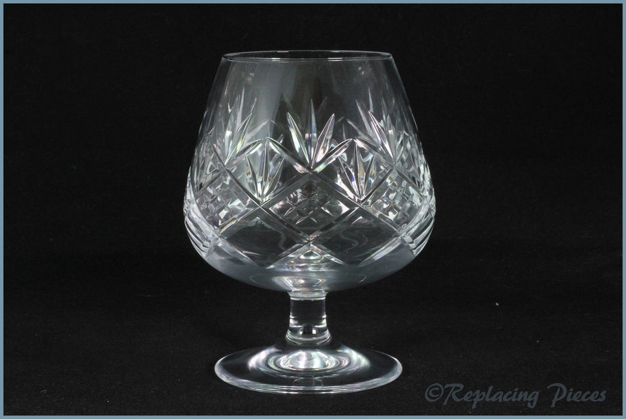 Marks & Spencer - Loire - Brandy Glass