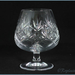 Marks & Spencer - Loire - Brandy Glass