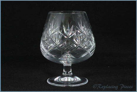 Marks & Spencer - Loire - Brandy Glass