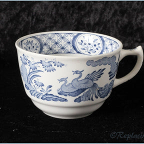 Masons - Old Chelsea - Breakfast Cup