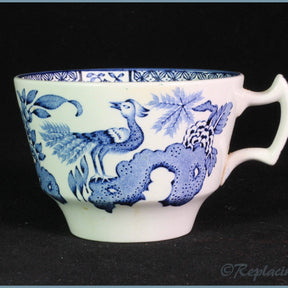 Woods - Yuan - Breakfast Cup
