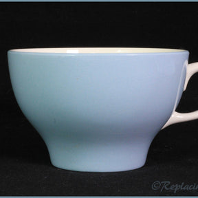 Wedgwood - Summer Sky - Breakfast Cup