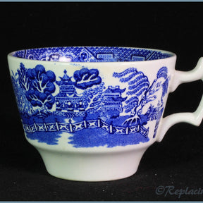 Woods - Willow - Breakfast Cup