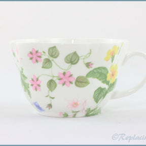 Queens - Country Meadow - Breakfast Cup