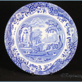 Spode - Italian - Breakfast Saucer