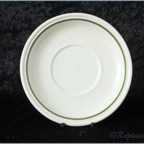 Marks & Spencer - Autumn Leaves - Breakfast Saucer