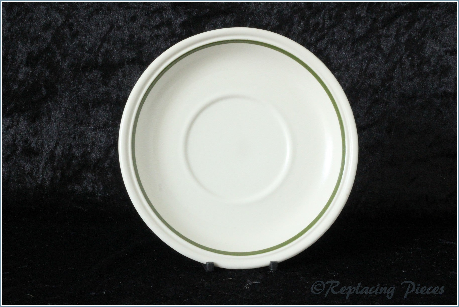 Marks & Spencer - Autumn Leaves - Breakfast Saucer