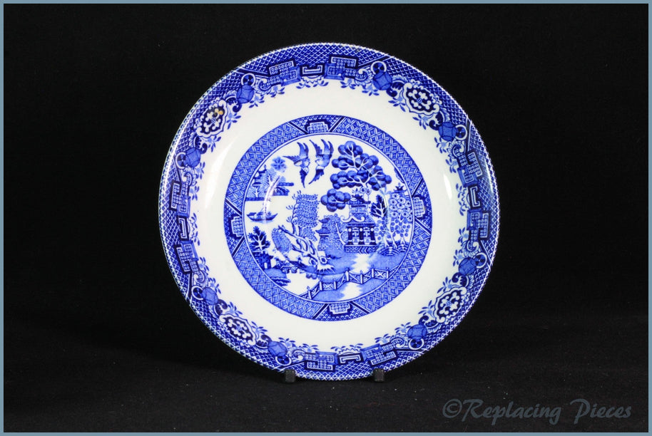 Woods - Willow - Breakfast Saucer