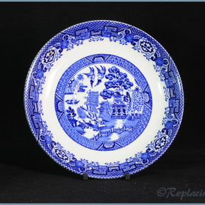 Woods - Willow - Breakfast Saucer