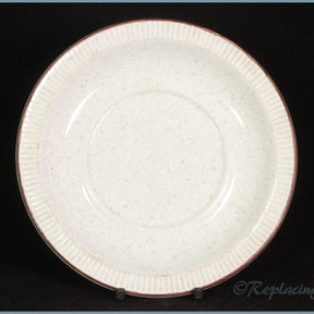 Poole - Parkstone (Old Style) - Breakfast Saucer